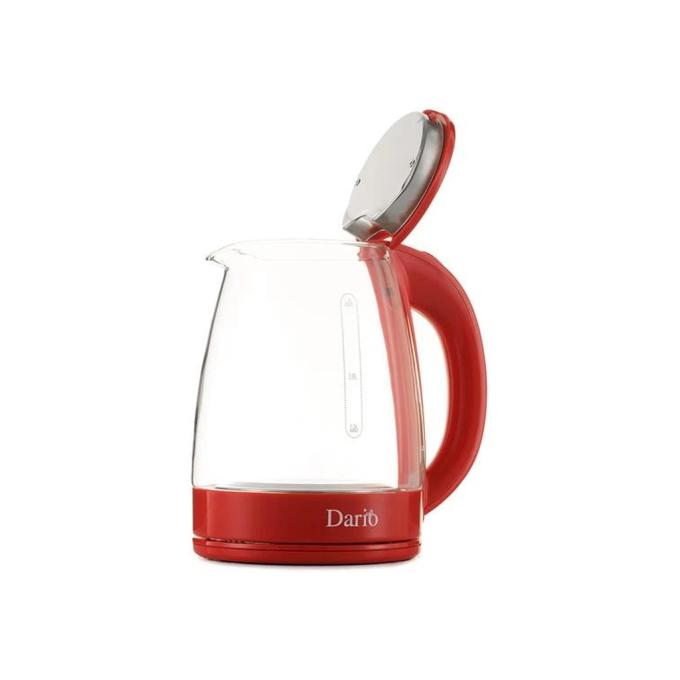 DARIO DR1802 red