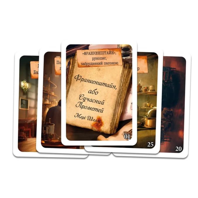 Geekach Games GKCH0254