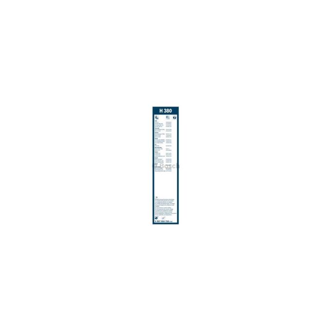 BOSCH 3 397 004 756