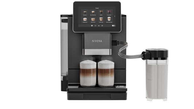Nivona Nivo 9101