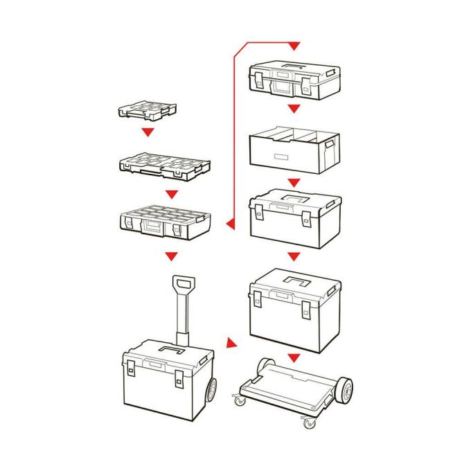 QBRICK SYSTEM SKRQ200E2CZAPG003