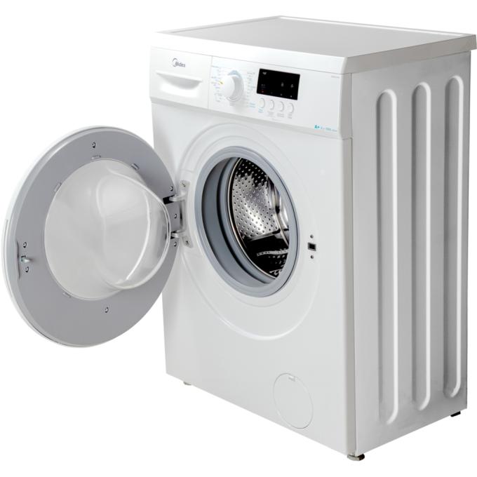 Midea MFE06W60/W-UA