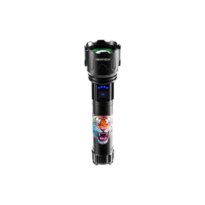 NEWVEW NWVW-NV-K47-TGR-BK