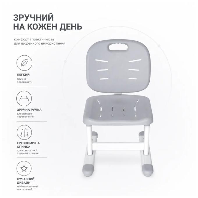 FunDesk SST2 Grey-s