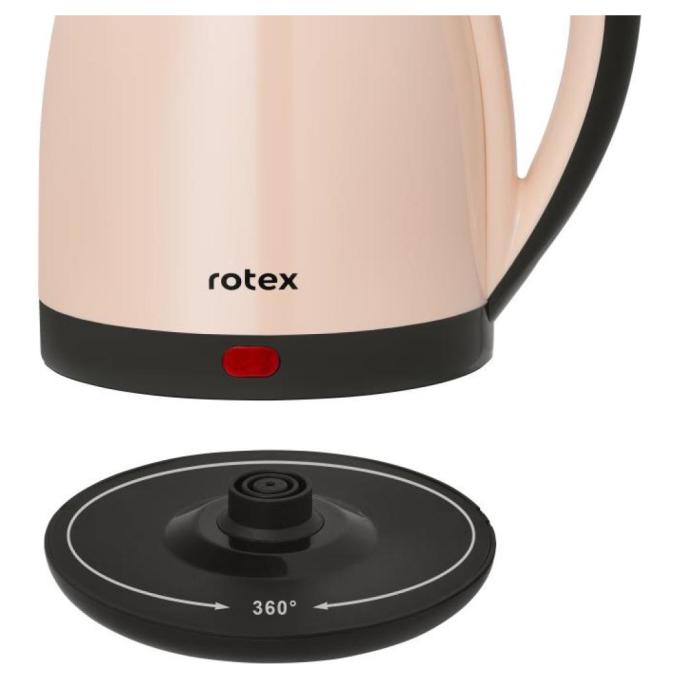 Rotex RKT24-P Termo