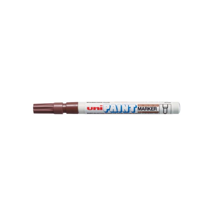 UNI PX-21.Brown