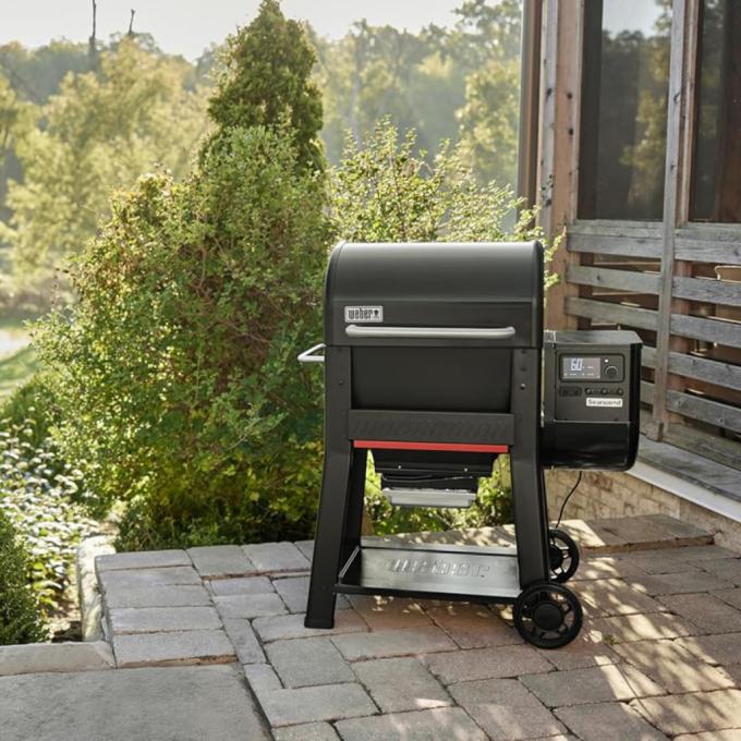 Weber 1500133