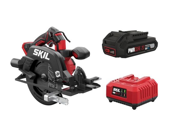 SKIL SW1E3571CA+BC1E3110AA