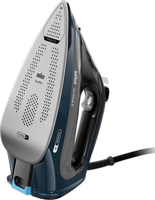 BRAUN SI 9682 DB