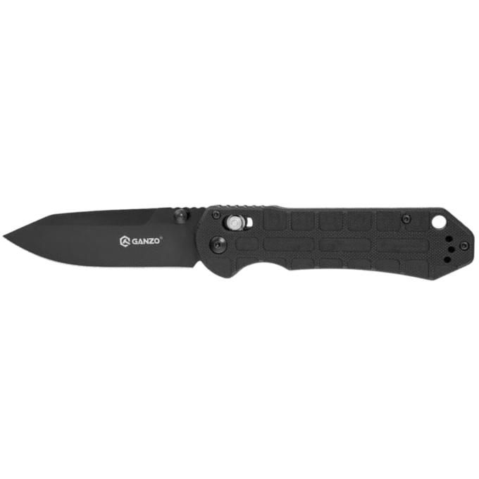 Ganzo G7453P-BK