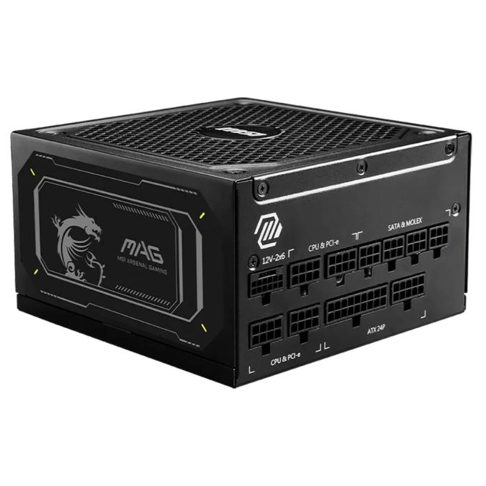 MSI MAG A1000GL PCIE5 II