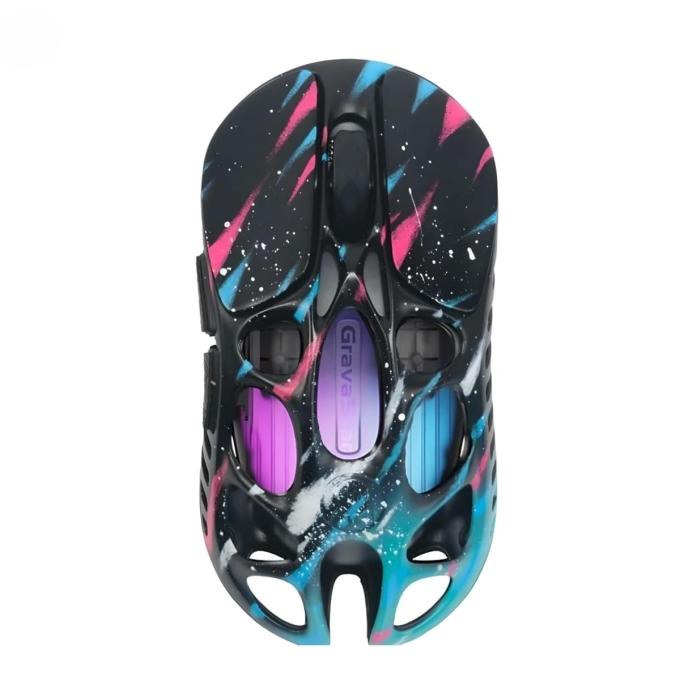 GravaStar GS_X_PRO_CG_BLK