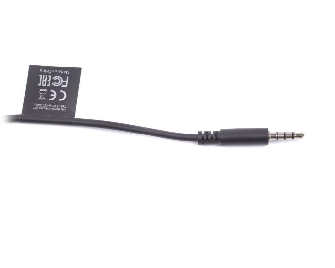 A4tech FH100i (Stone Black)