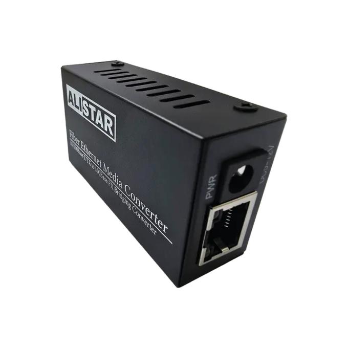 Alistar X3GM