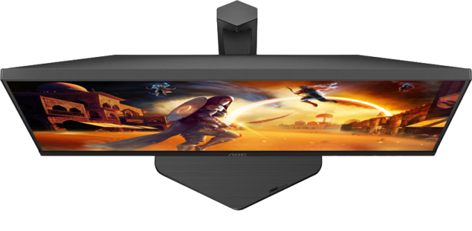 AOC Q27G4ZR