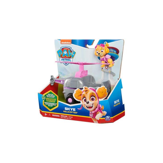 Paw Patrol SM16775/9931