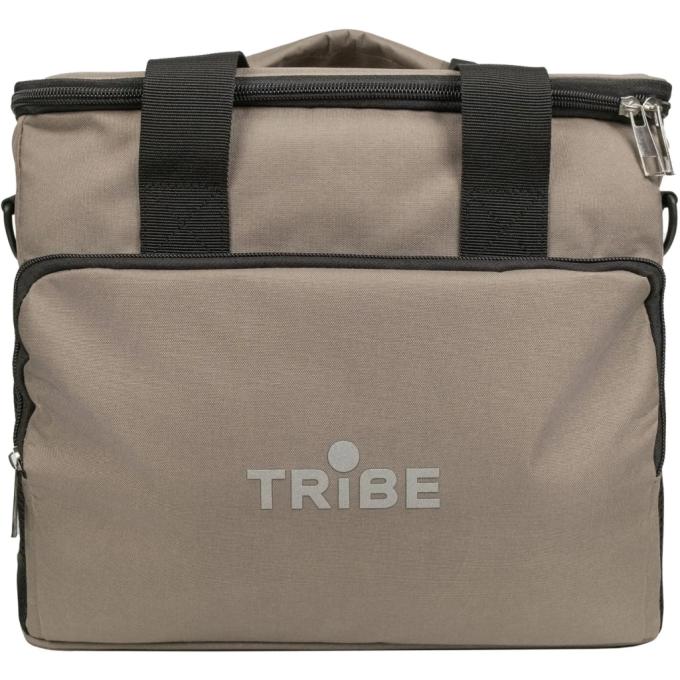Tribe T-IF-0010-brown