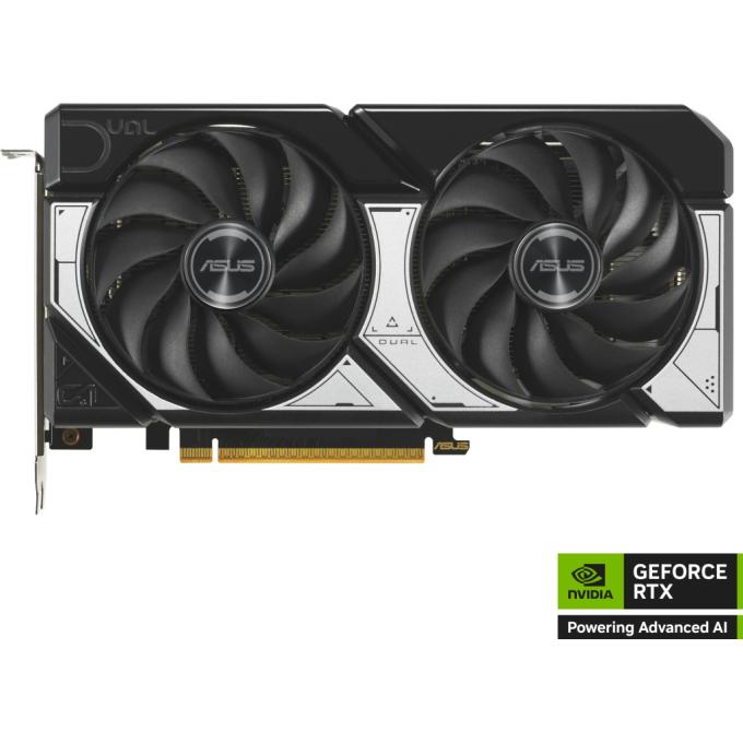 ASUS DUAL-RTX5060-O8G