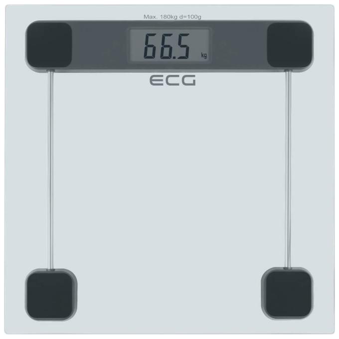 ECG OV137 Glass