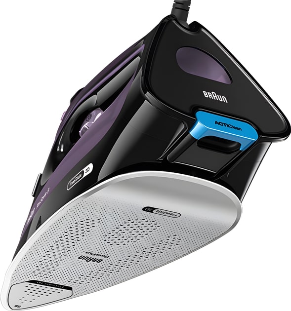 BRAUN SI 9661 VI