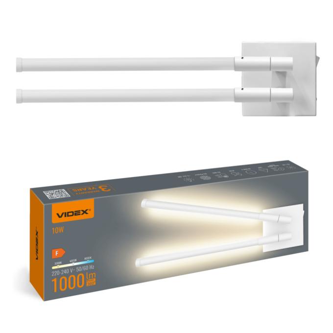 VIDEX VL-WL042-10CW