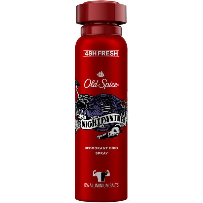Old Spice 8006540377321