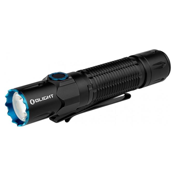 Olight Warrior 3S