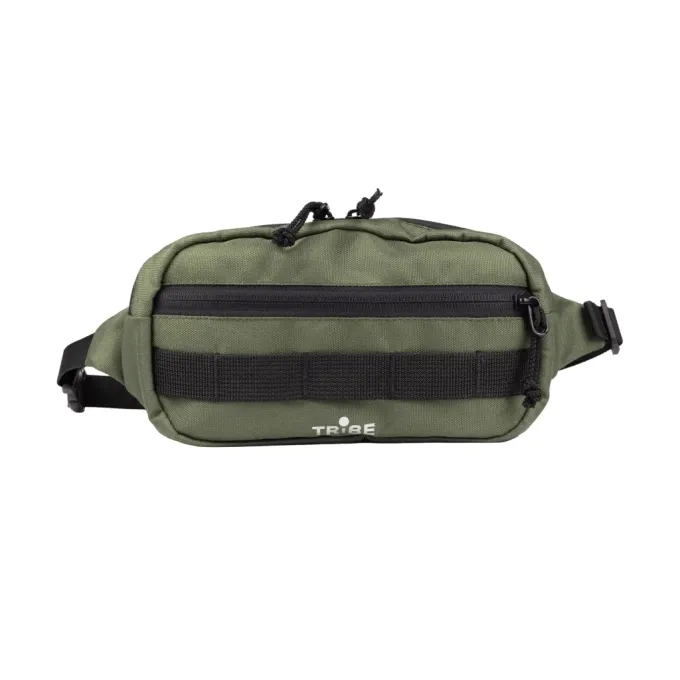 Tribe T-ID-0002-olive