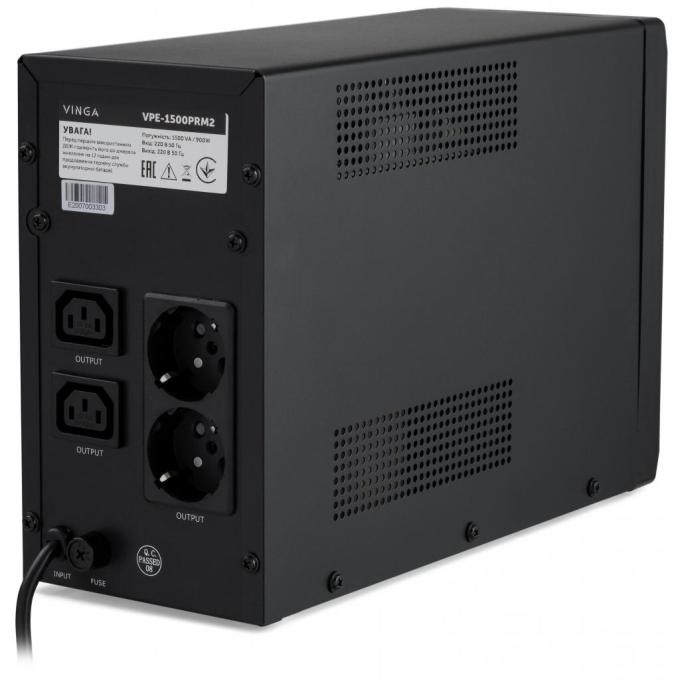 Vinga VPE-1500PRM2