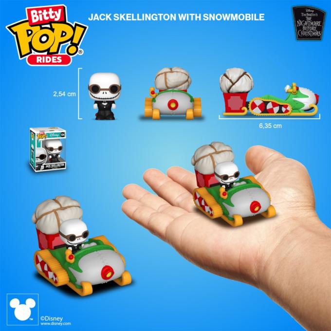 Funko Pop 83624
