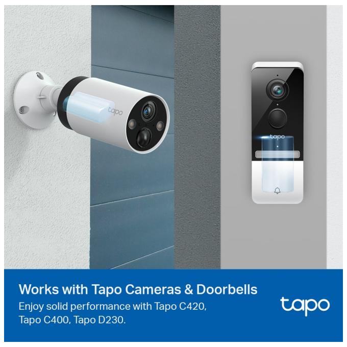 TP-Link TAPO-A100