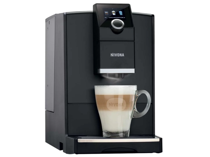 Nivona NICR790