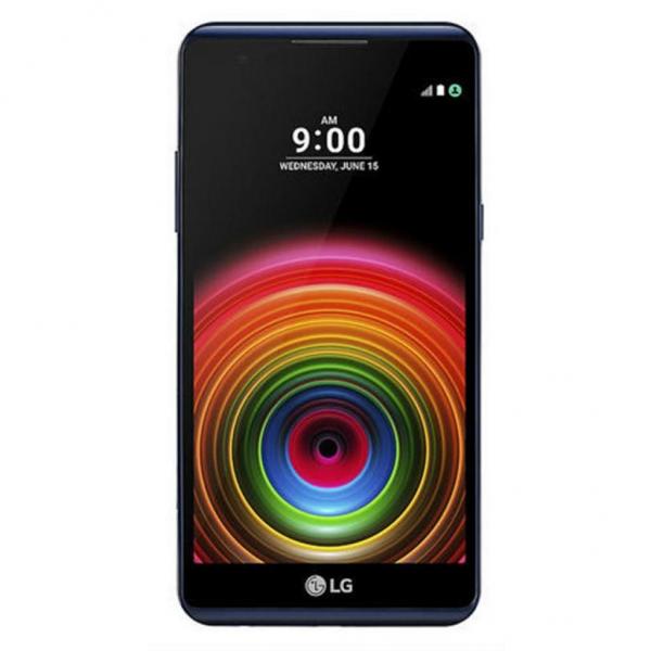 Мобильный телефон LG K220ds (X Power) Gold LGK220DS.ACISGD