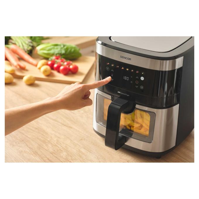 Sencor SFR9000SS
