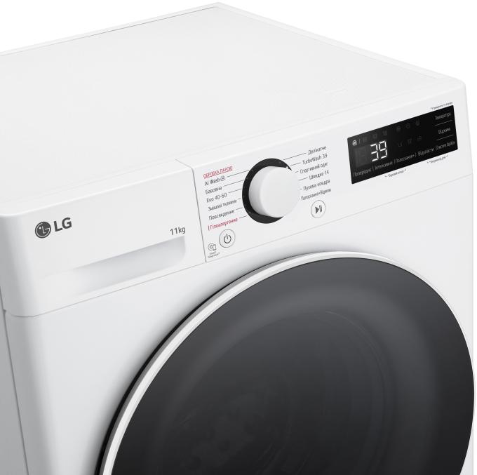 LG F4Y5ES0W