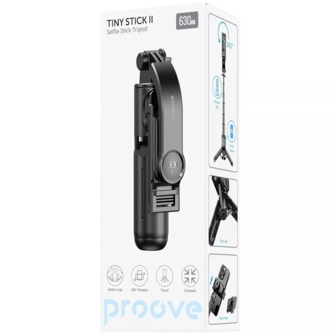 Proove MPTS20010001
