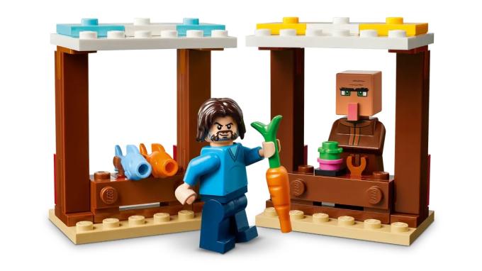LEGO 21273