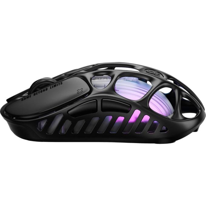 GravaStar GSXPRO_BLK