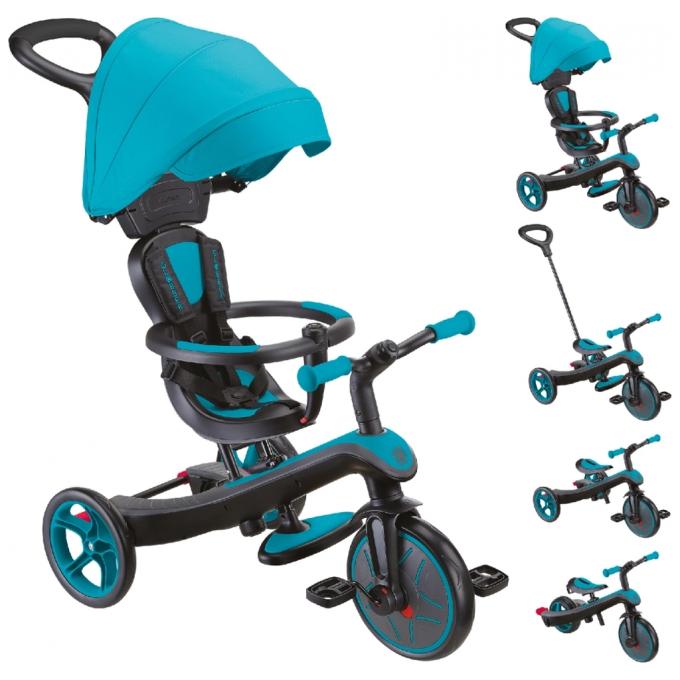 Globber 634-105