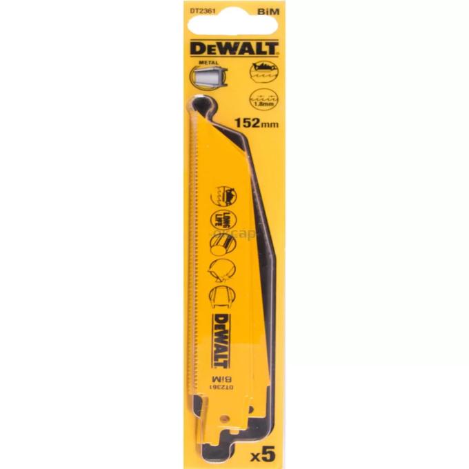 DeWALT DT2361