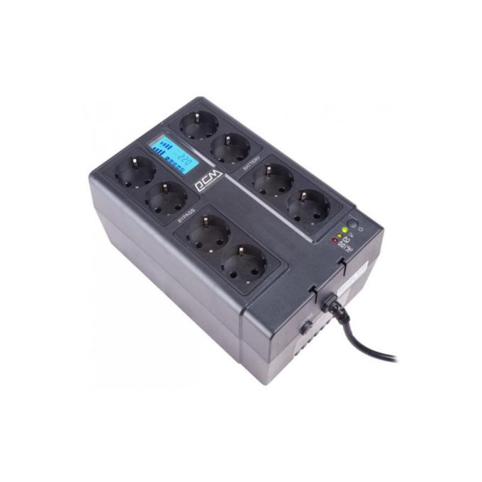 Powercom CUB-850N LCD