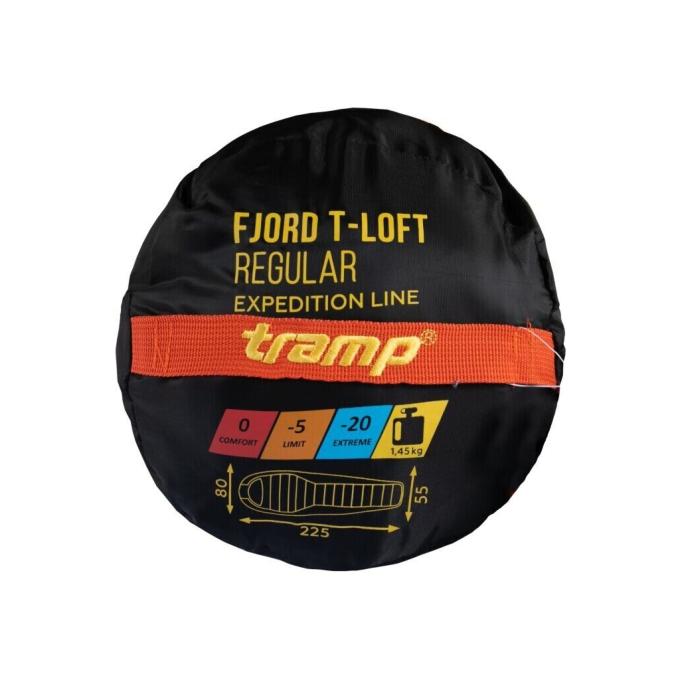 Tramp UTRS-049L-R