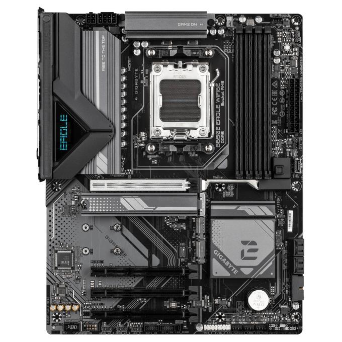 GIGABYTE B650E EAGLE WIFI6E