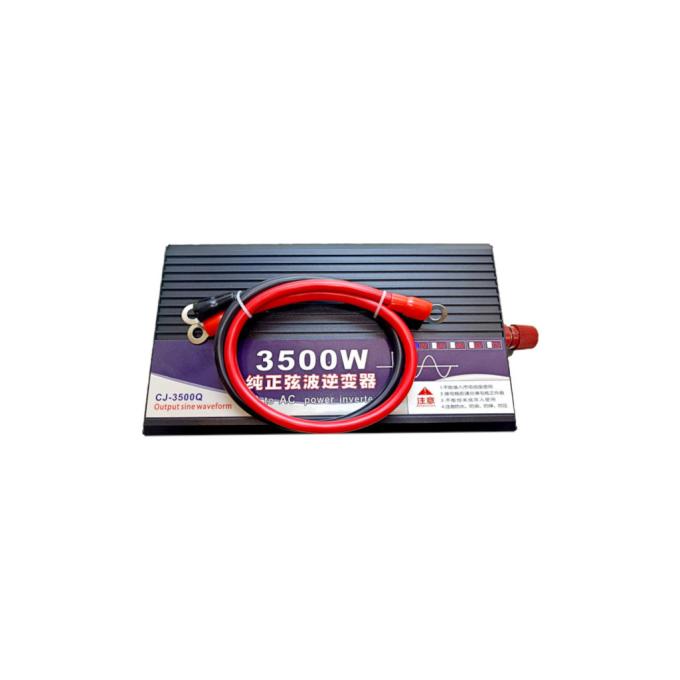 Choetech CJ3500Q-BK-ZX