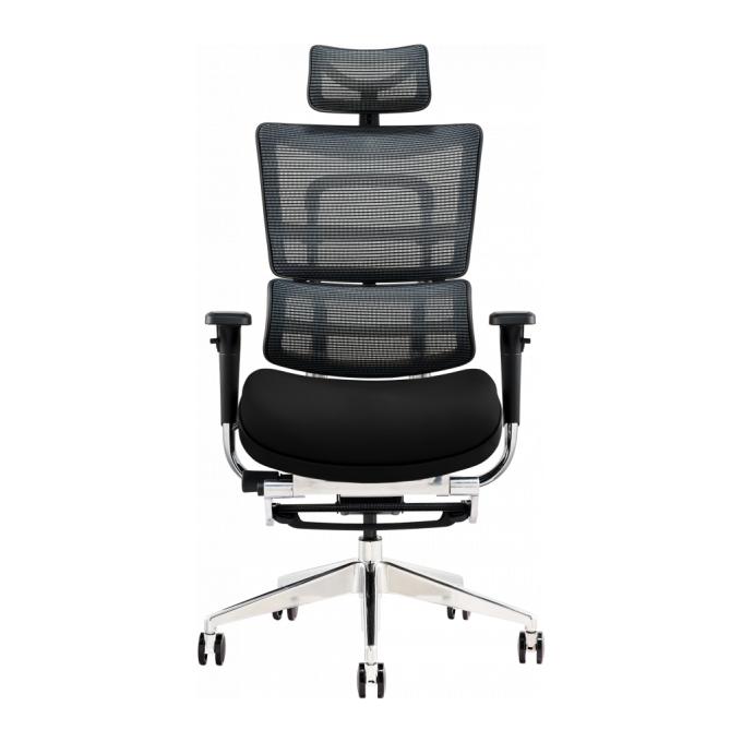 GT Racer X-802L Black (W-21 B-41)