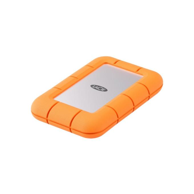 LaCie STMF500400
