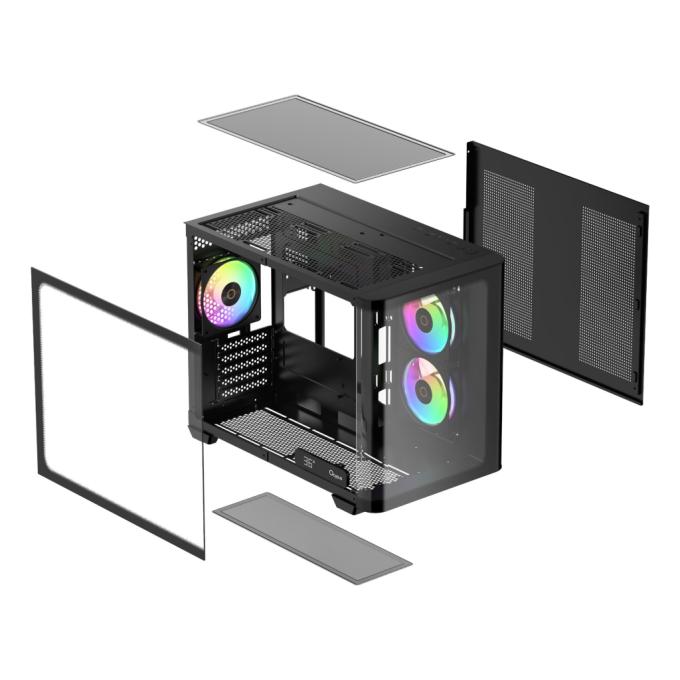 OCYPUS OTA-C50-BKD300CD-GL