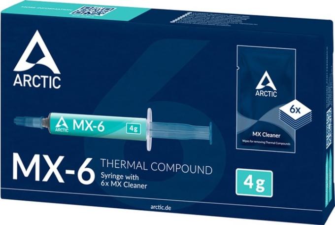 ARCTIC COOLING ACTCP00084A