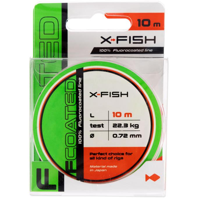 X-Fish 1917.01.38