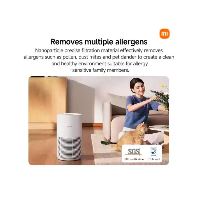 Xiaomi Smart Pet Care Air Purifier EU